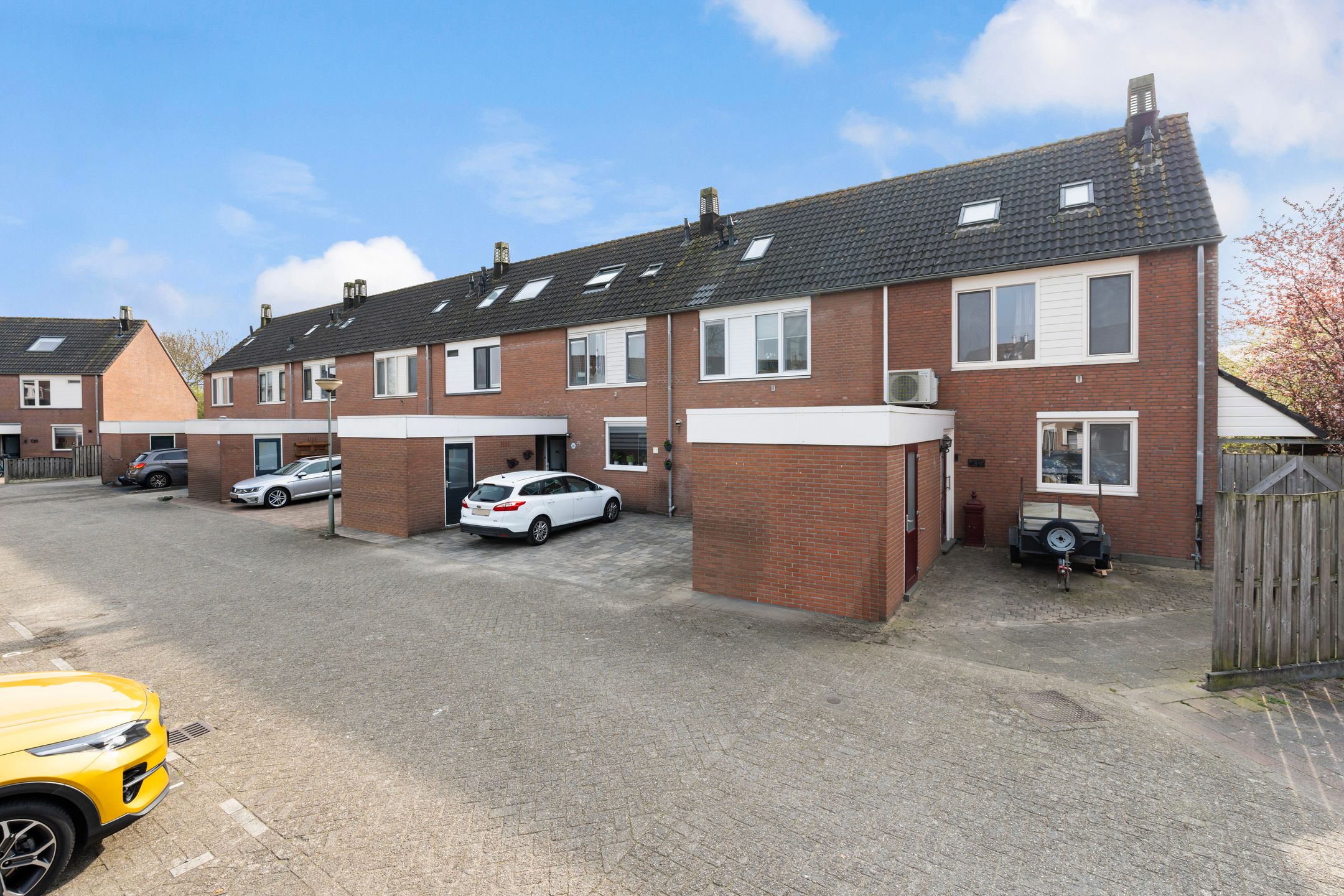 Foto 51 van Simon Vestdijk-erf 123