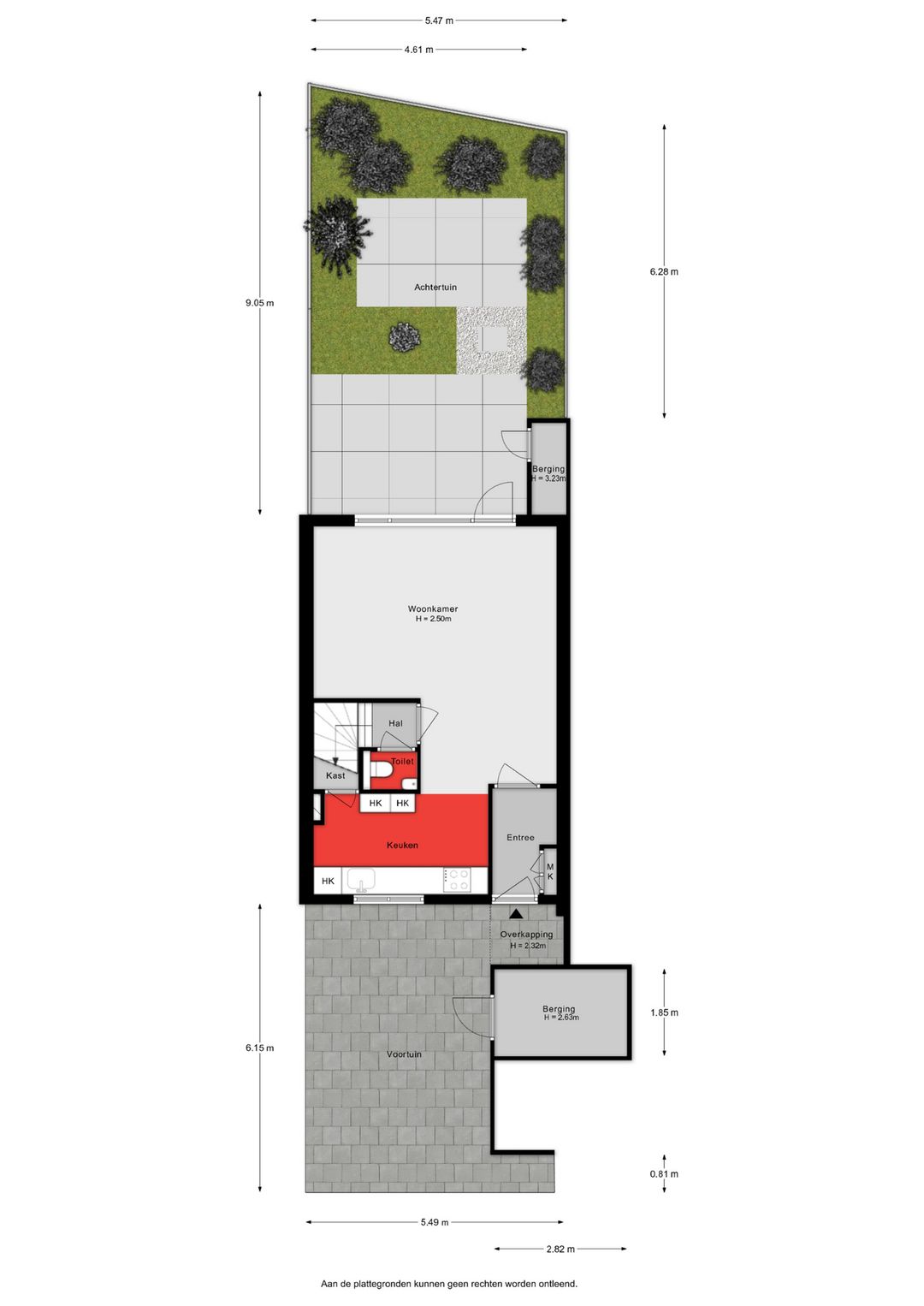 Foto 62 van Simon Vestdijk-erf 123