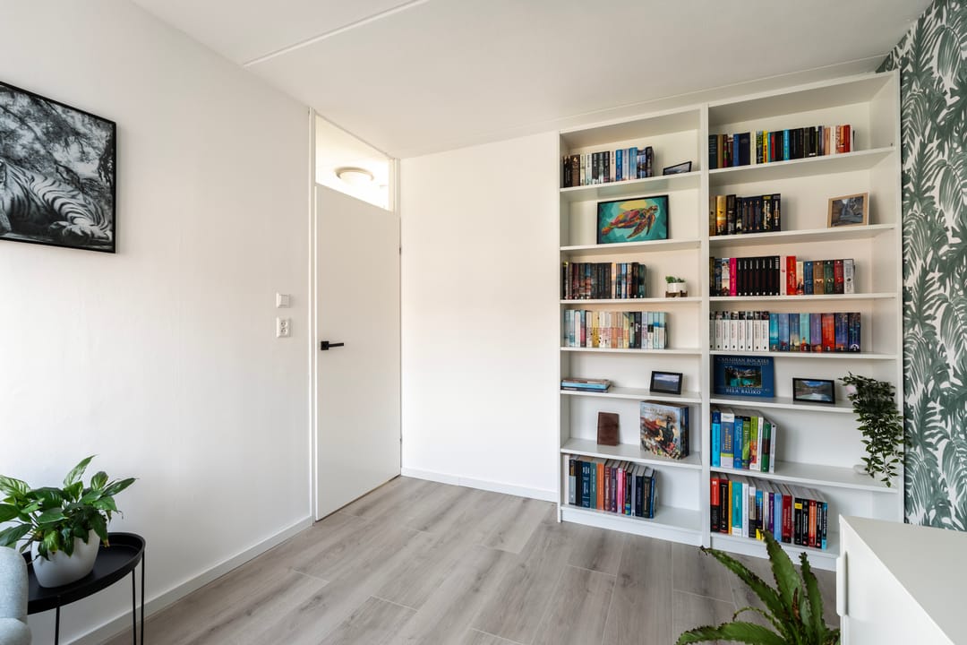 Foto 32 van Simon Vestdijk-erf 123