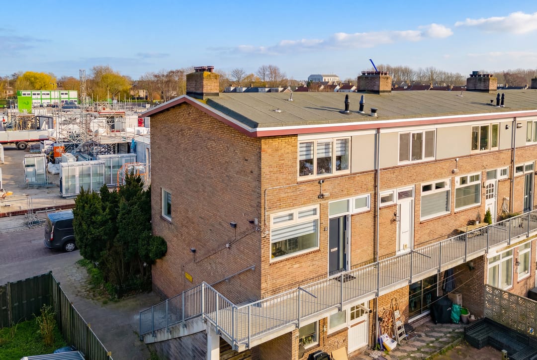 Foto 23 van Frederik Hendriklaan 41