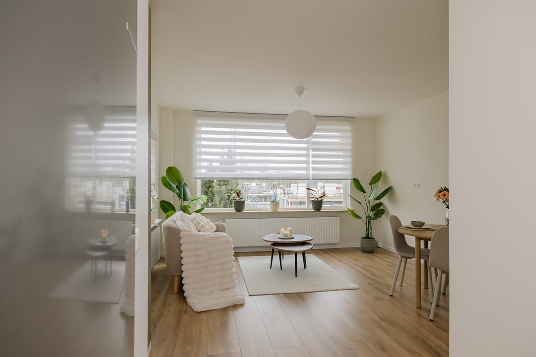 Foto 13 van Frederik Hendriklaan 41