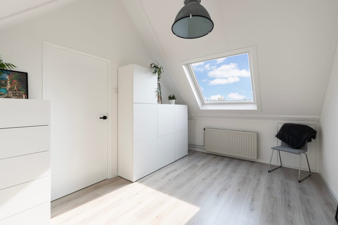 Foto 43 van Simon Vestdijk-erf 123