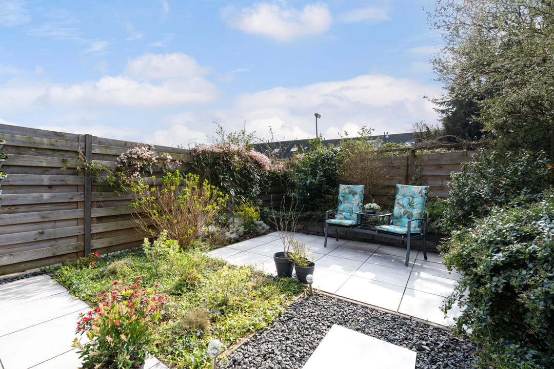 Foto 47 van Simon Vestdijk-erf 123