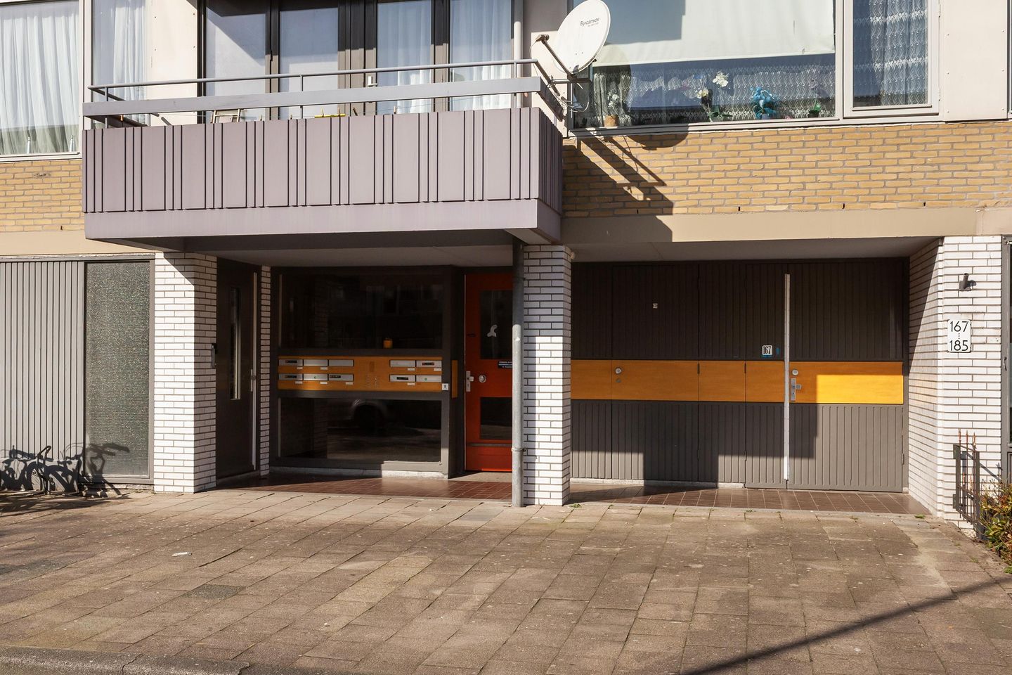 Foto 5 van Theemsdreef 177