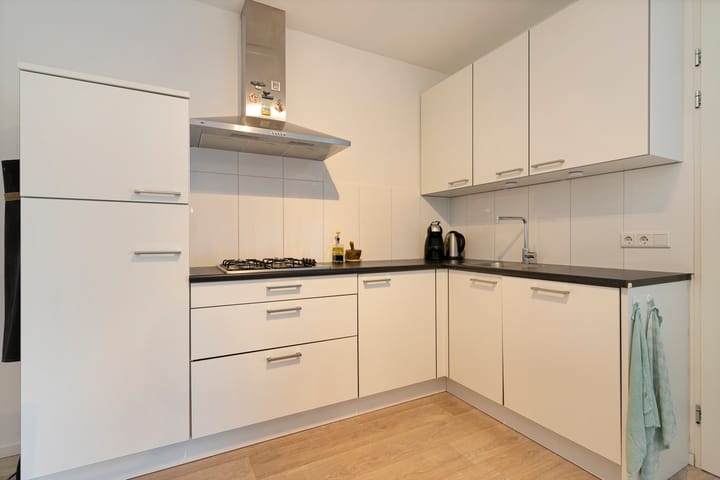Appartement te koop: Pluvierenweg 7-10, Zeewolde