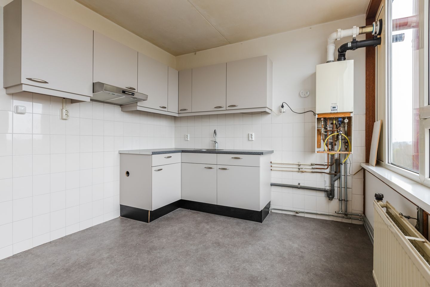 Photo 4 of Van Goudoeverstraat 103