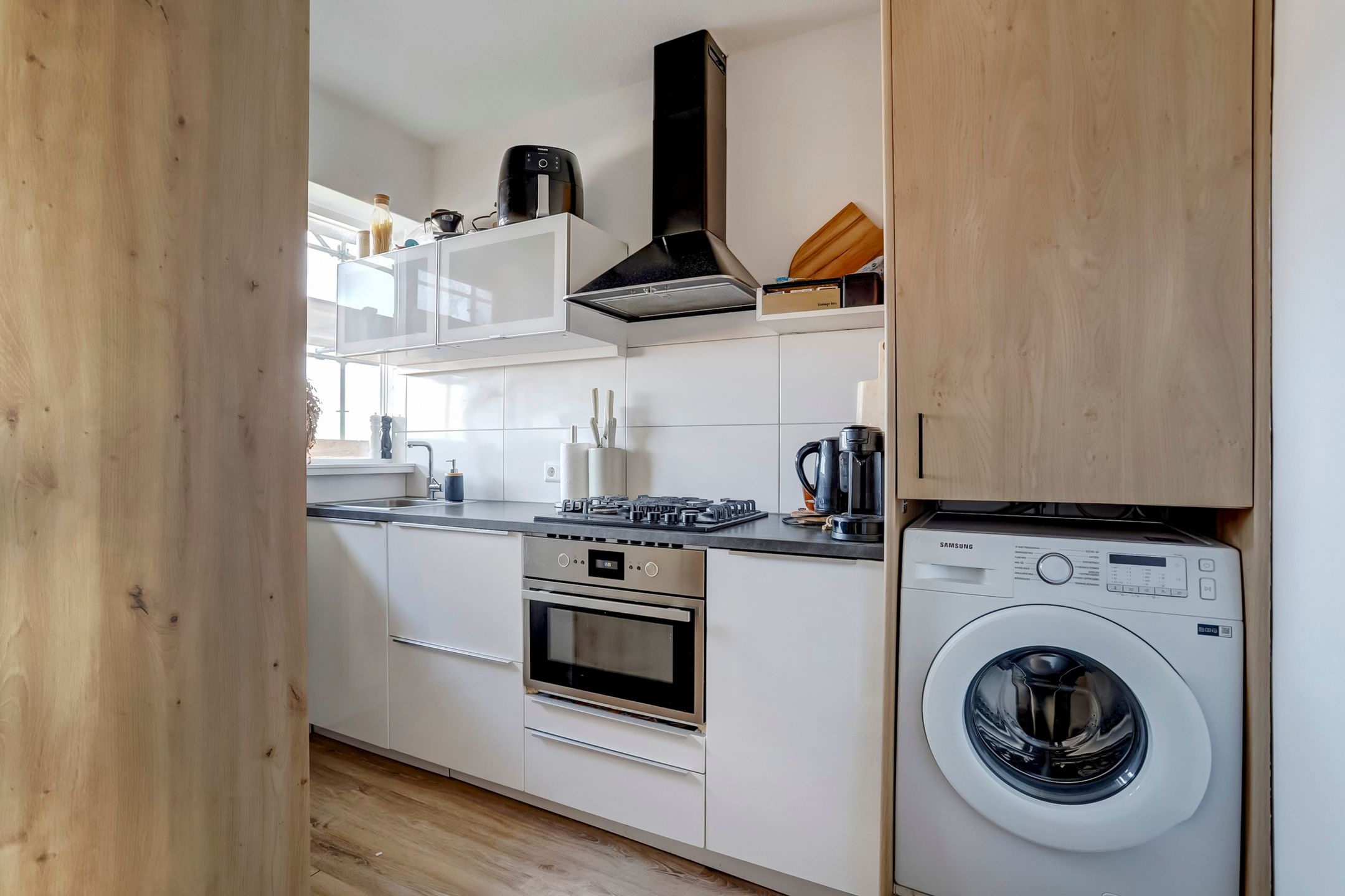 Foto 3 van Vrijheer van Eslaan 315