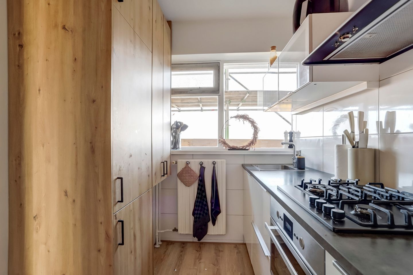 Foto 10 van Vrijheer van Eslaan 315