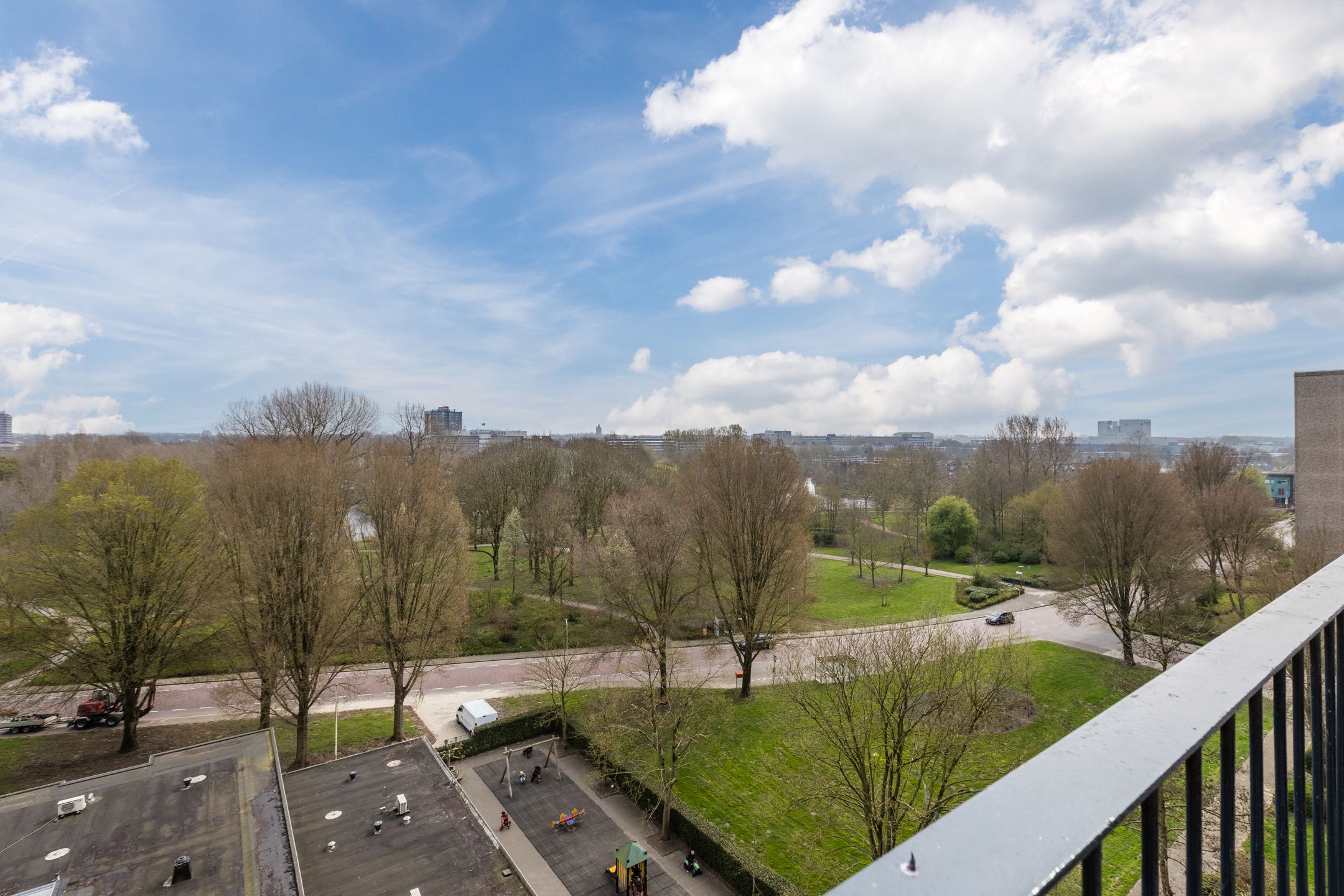 Photo 9 of Van Goudoeverstraat 103