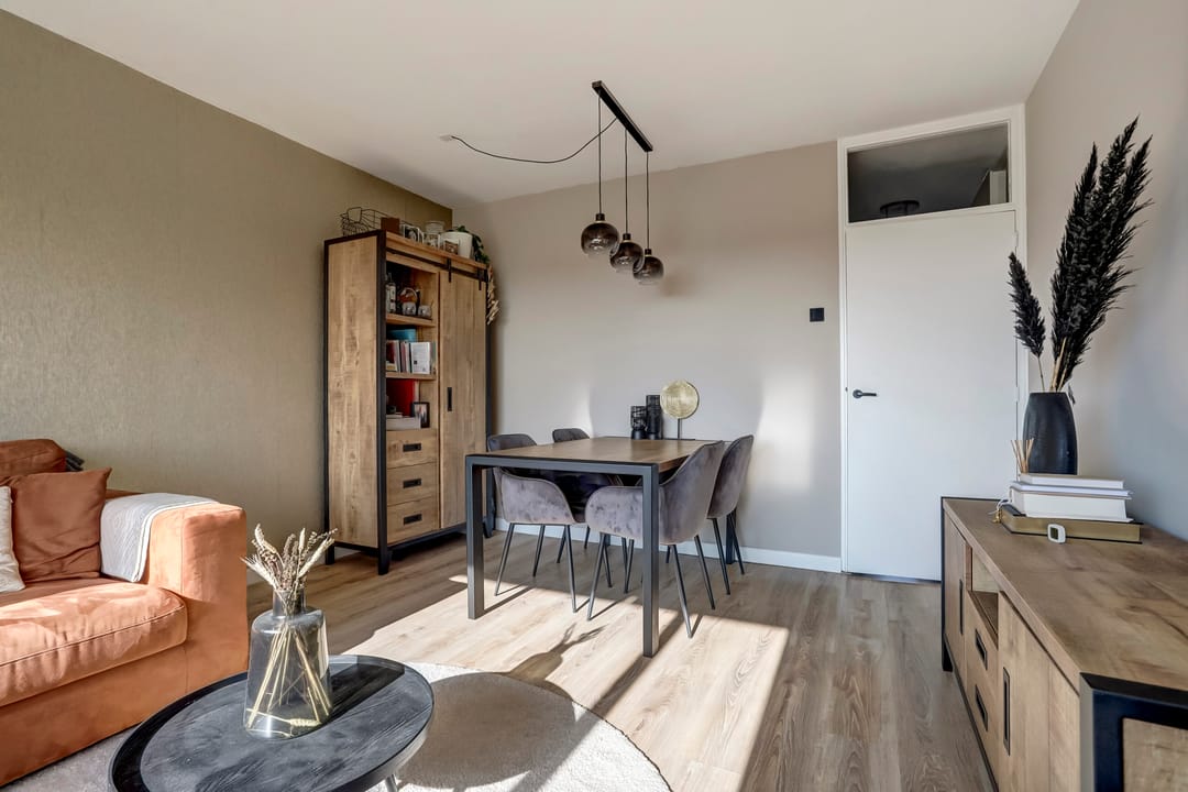 Foto 8 van Vrijheer van Eslaan 315