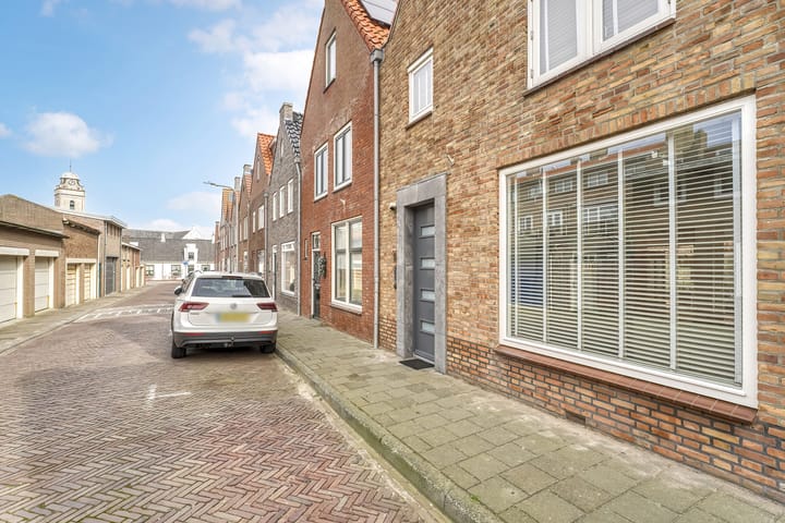 Foto 4 van Vuurbaakstraat 18