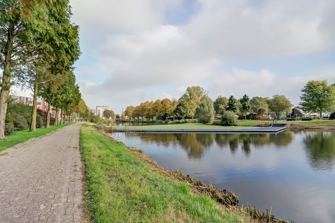 Foto 26 van Vrijheer van Eslaan 315