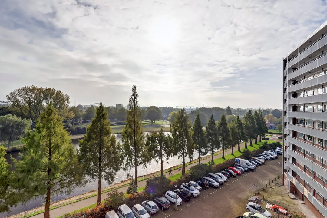 Foto 22 van Vrijheer van Eslaan 315