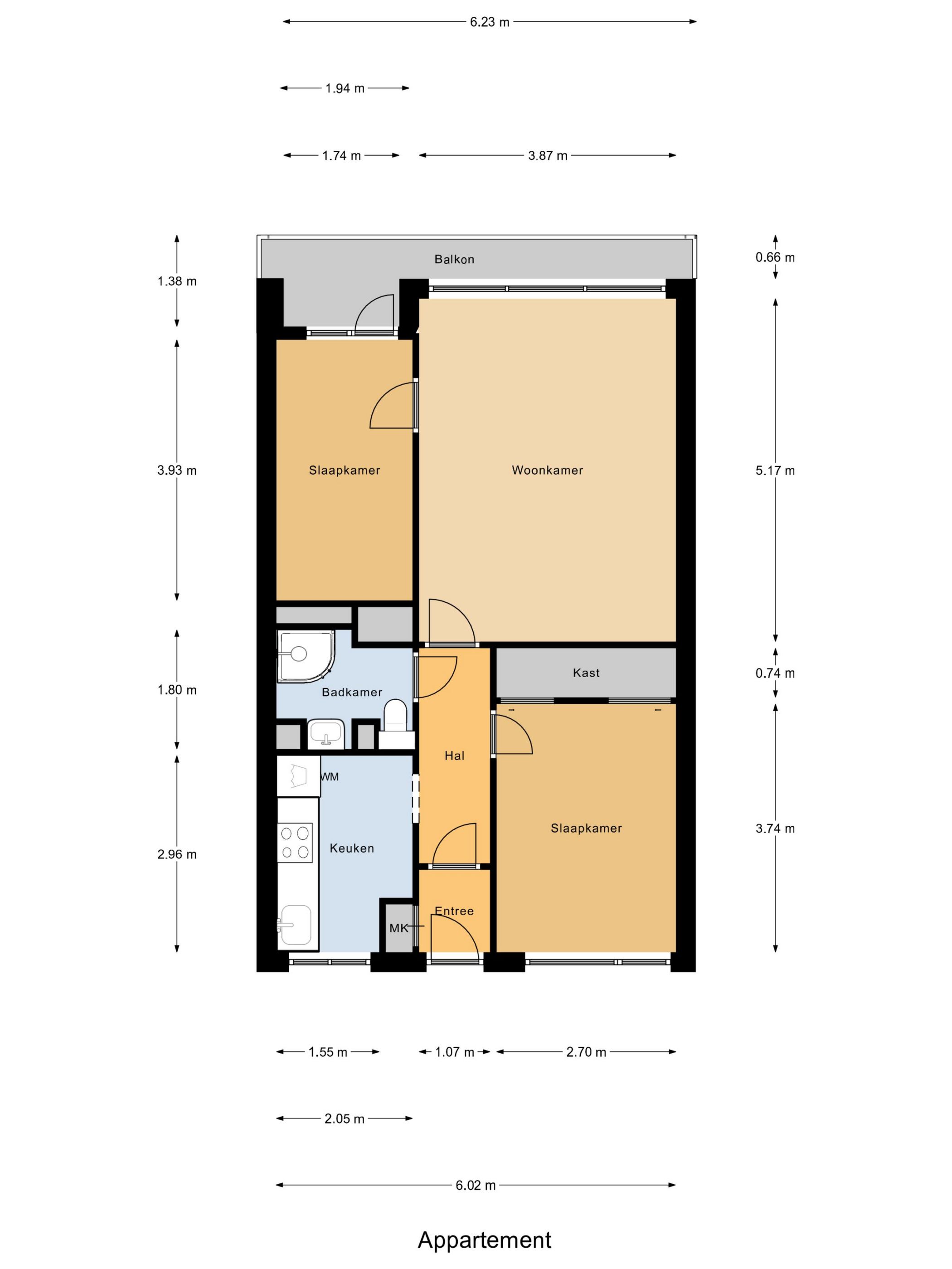 Foto 27 van Vrijheer van Eslaan 315