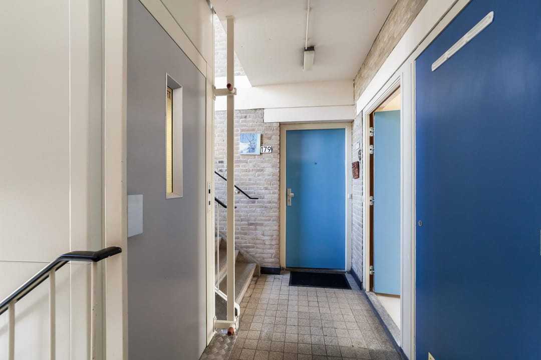 Foto 7 van Theemsdreef 177