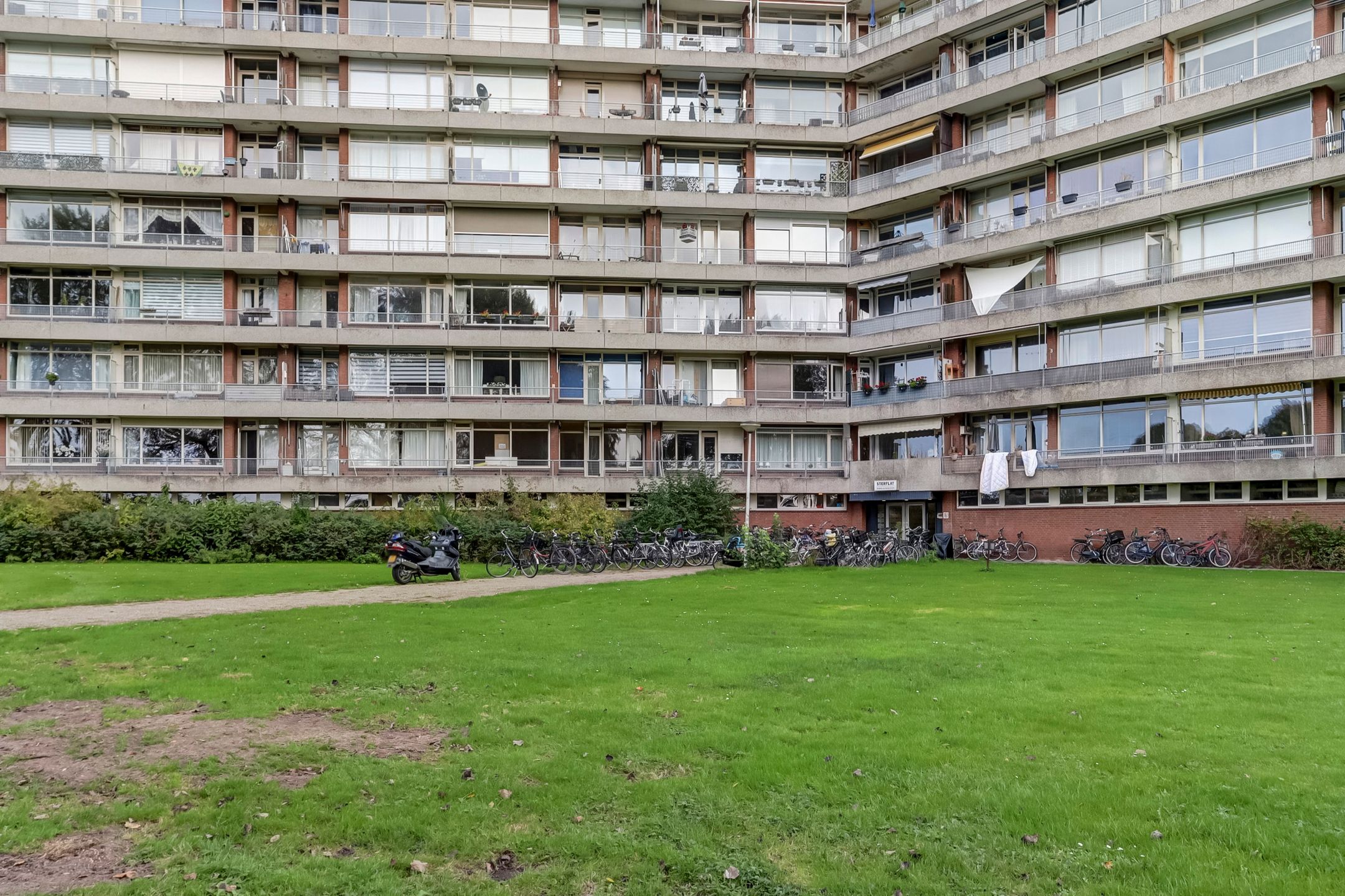 Foto 24 van Vrijheer van Eslaan 315