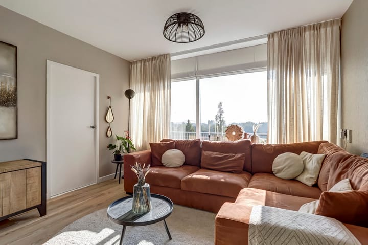 Foto 5 van Vrijheer van Eslaan 315