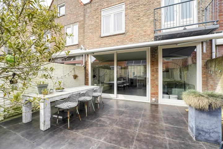 Foto 2 van Vuurbaakstraat 18