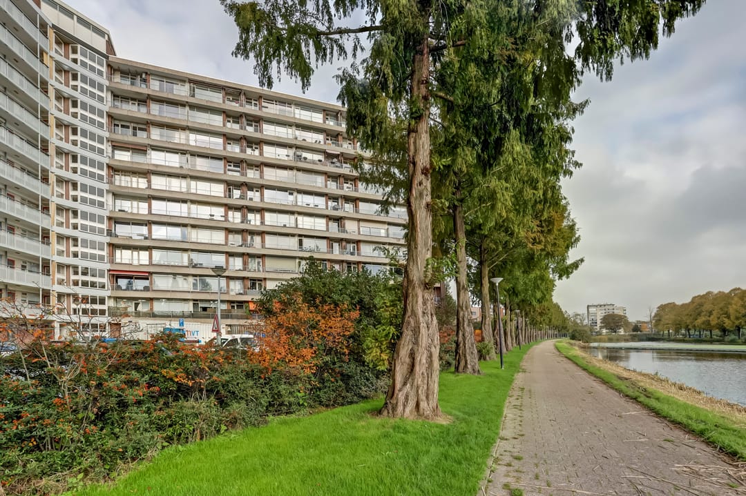 Foto 23 van Vrijheer van Eslaan 315