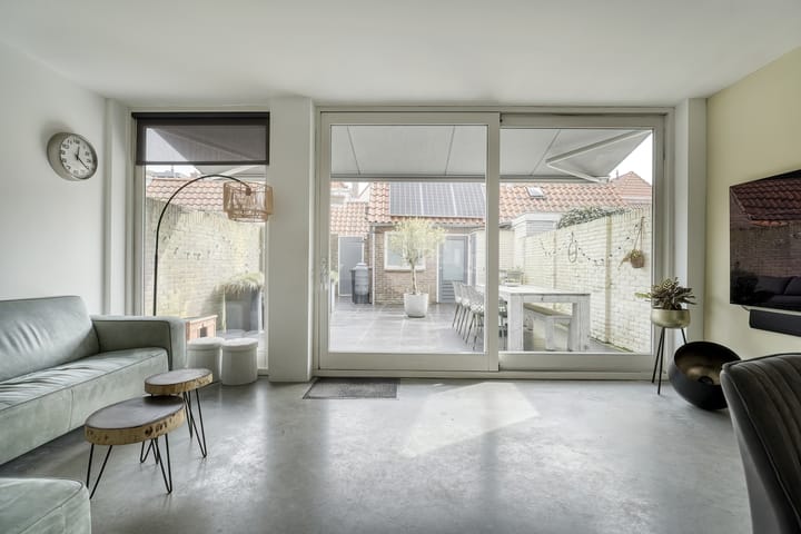 Foto 3 van Vuurbaakstraat 18