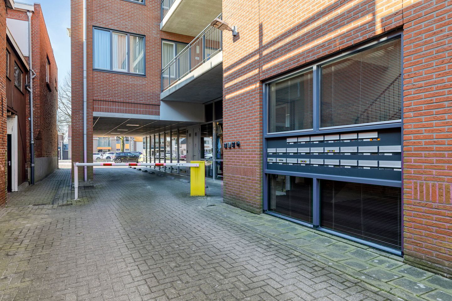 Foto 5 van Sluiskade 45-C