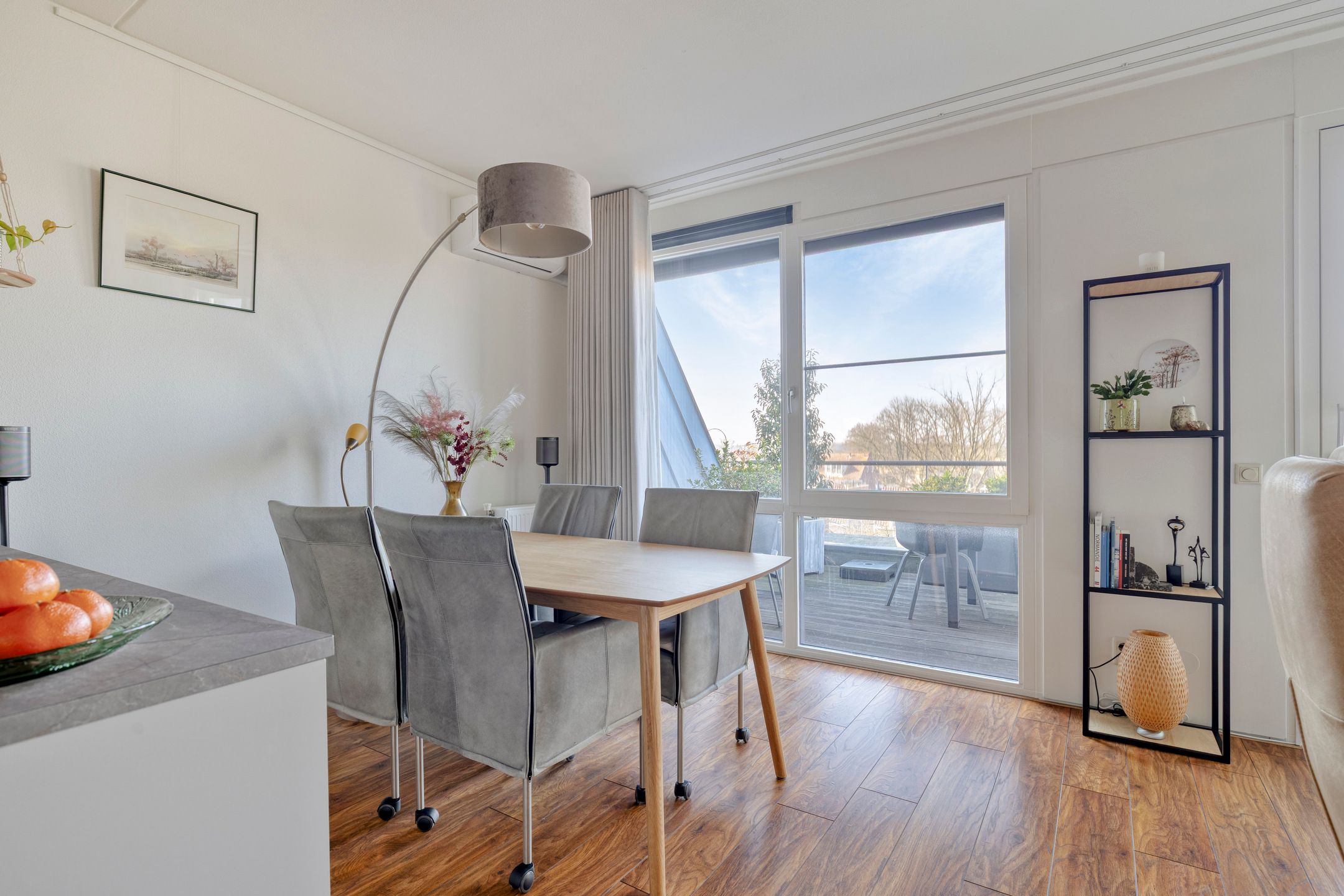 Foto 15 van Sluiskade 45-C