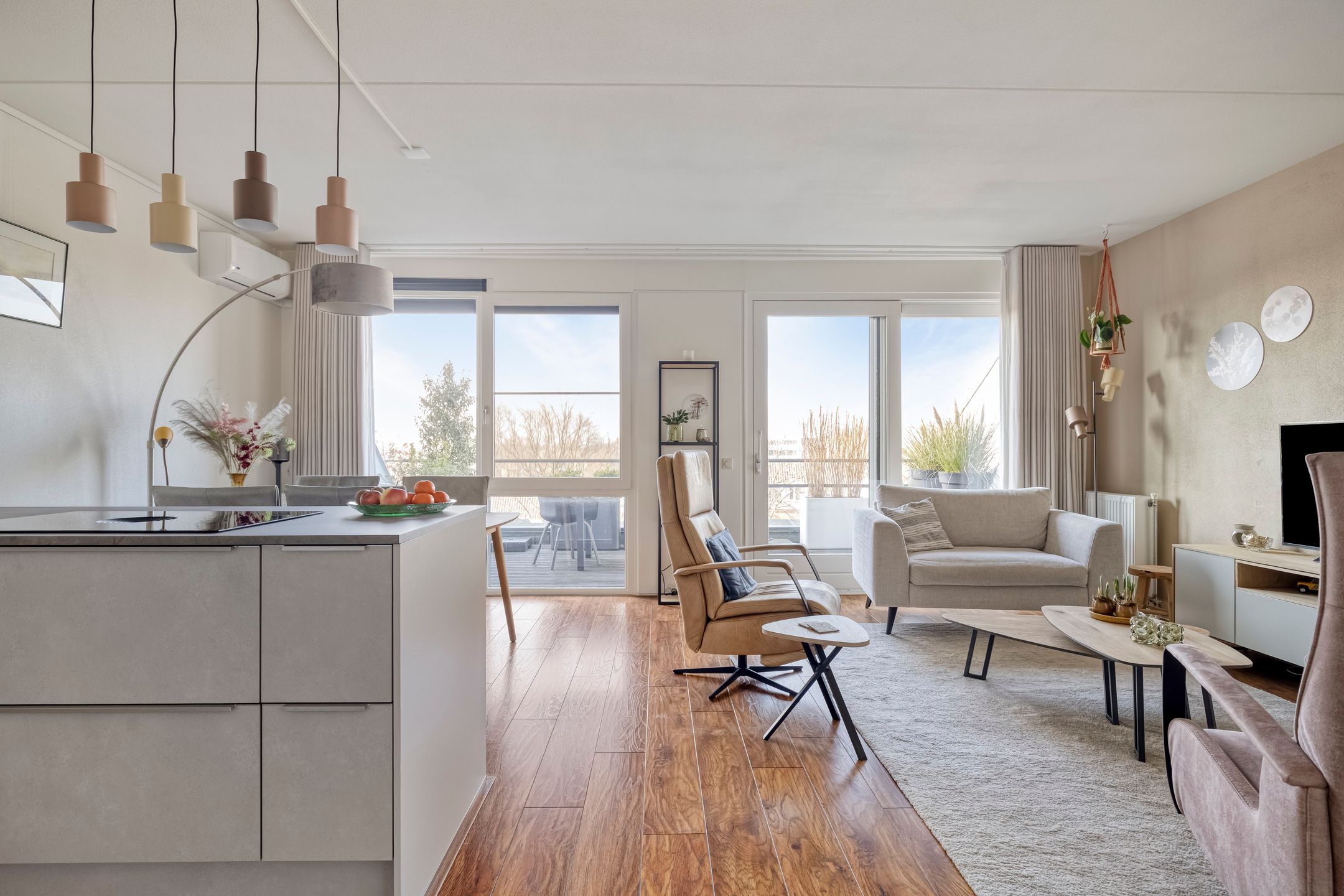 Foto 9 van Sluiskade 45-C