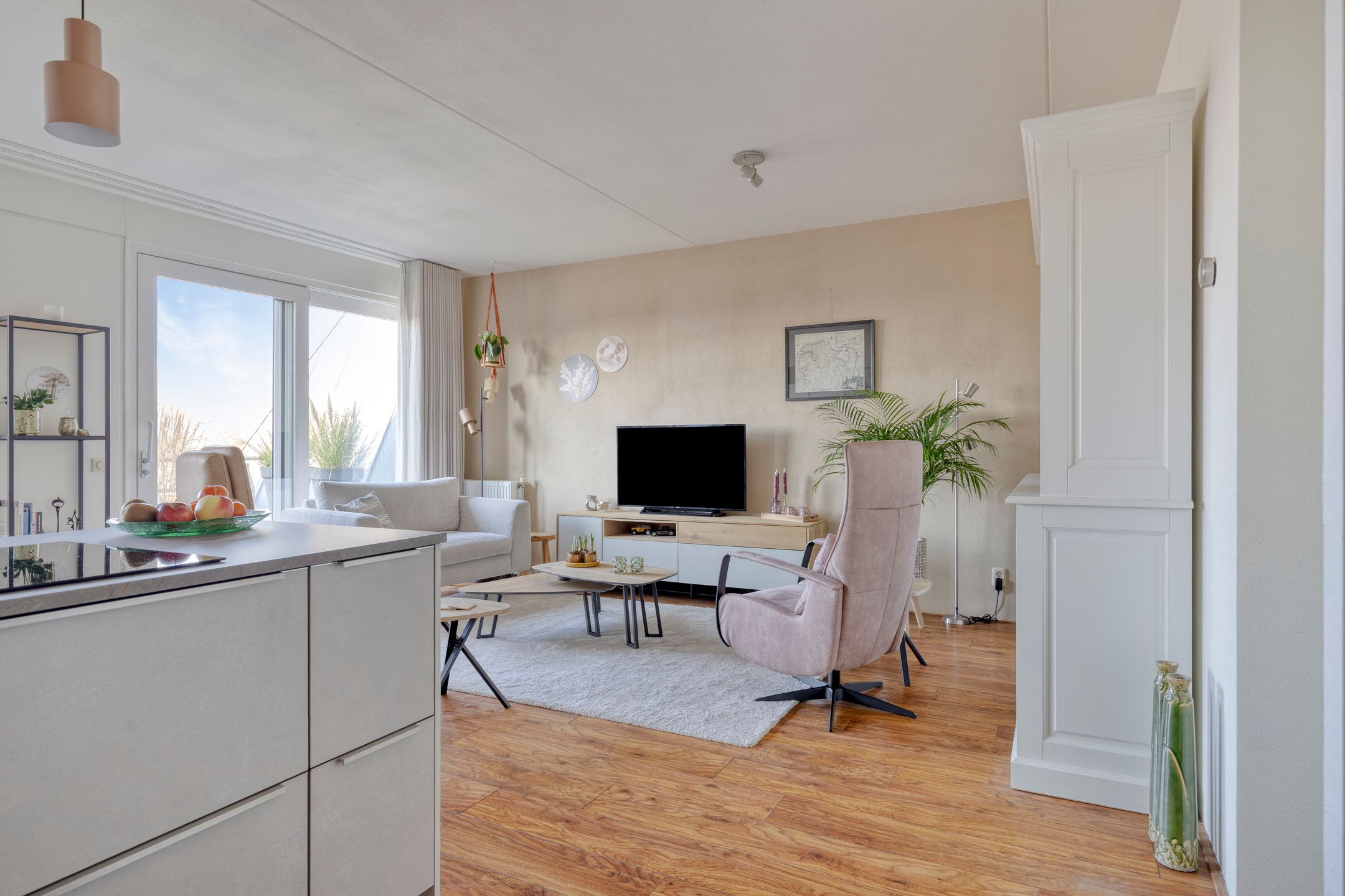 Foto 18 van Sluiskade 45-C