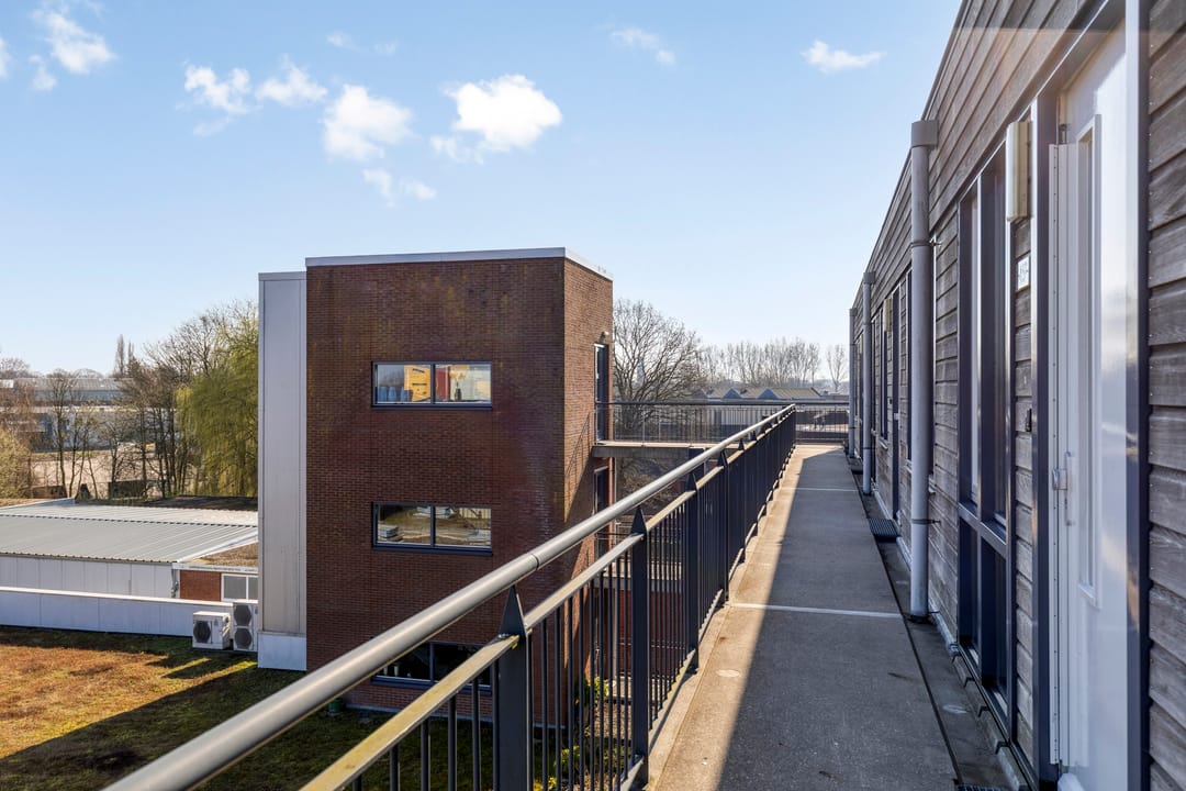 Foto 8 van Sluiskade 45-C