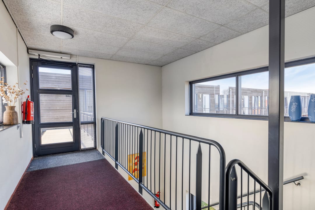 Foto 7 van Sluiskade 45-C