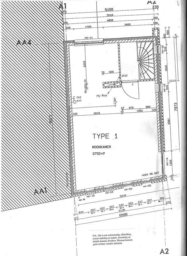Foto 22 van Dorpsstraat 80