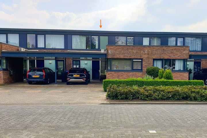 Foto 4 van Klapwijkse Zoom 207