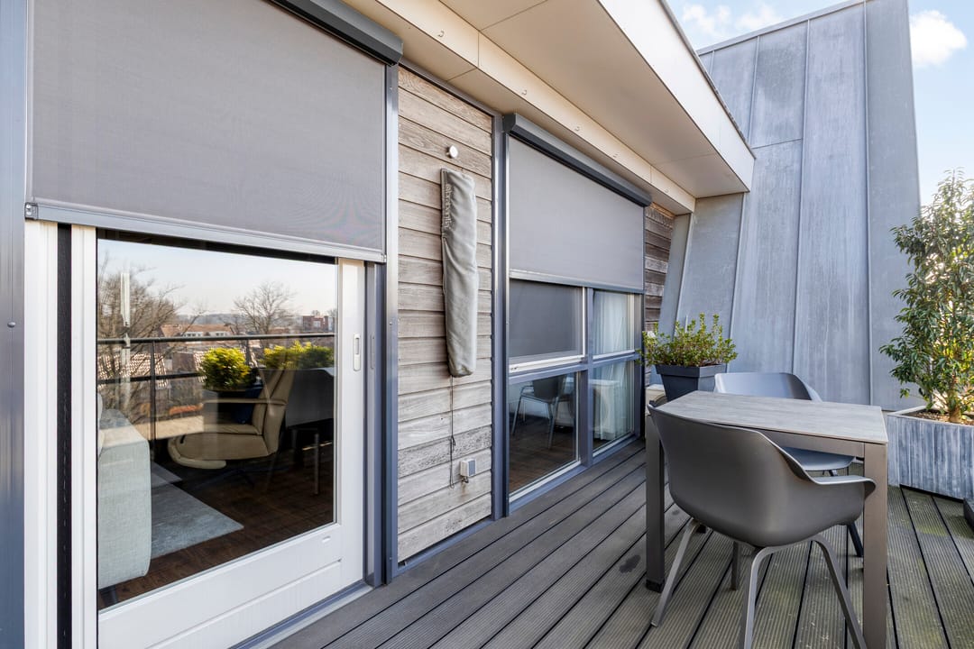 Foto 22 van Sluiskade 45-C