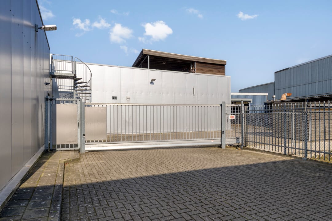 Foto 38 van Sluiskade 45-C