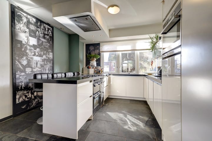 Foto 3 van Legakker 3