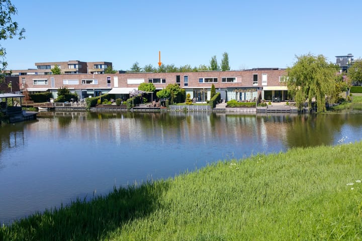 Foto 2 van Klapwijkse Zoom 207