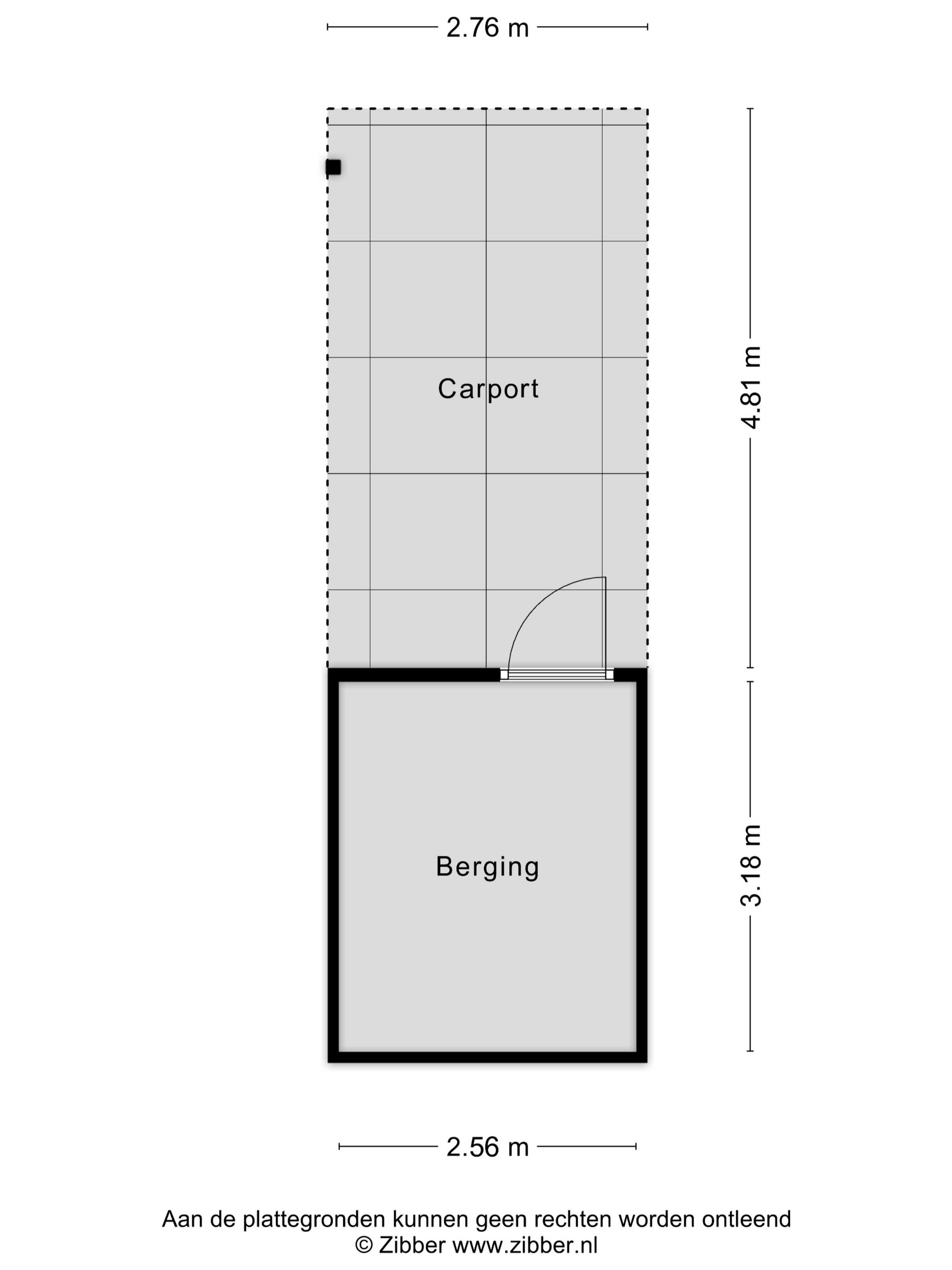 Foto 45 van Sluiskade 45-C