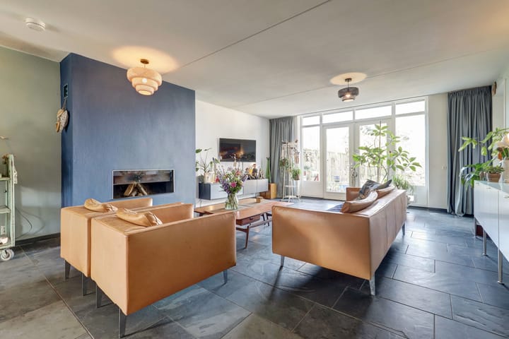 Foto 2 van Legakker 3