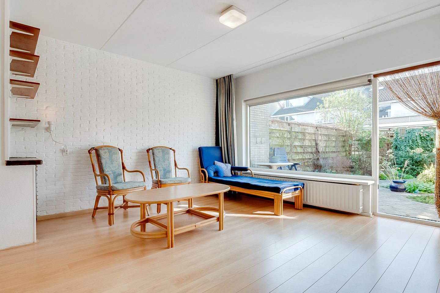 Foto 5 van Bernard van Beeklaan 45