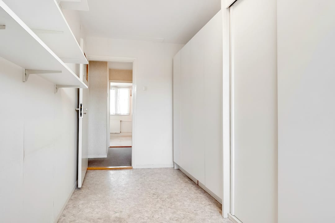 Foto 13 van Bernard van Beeklaan 45