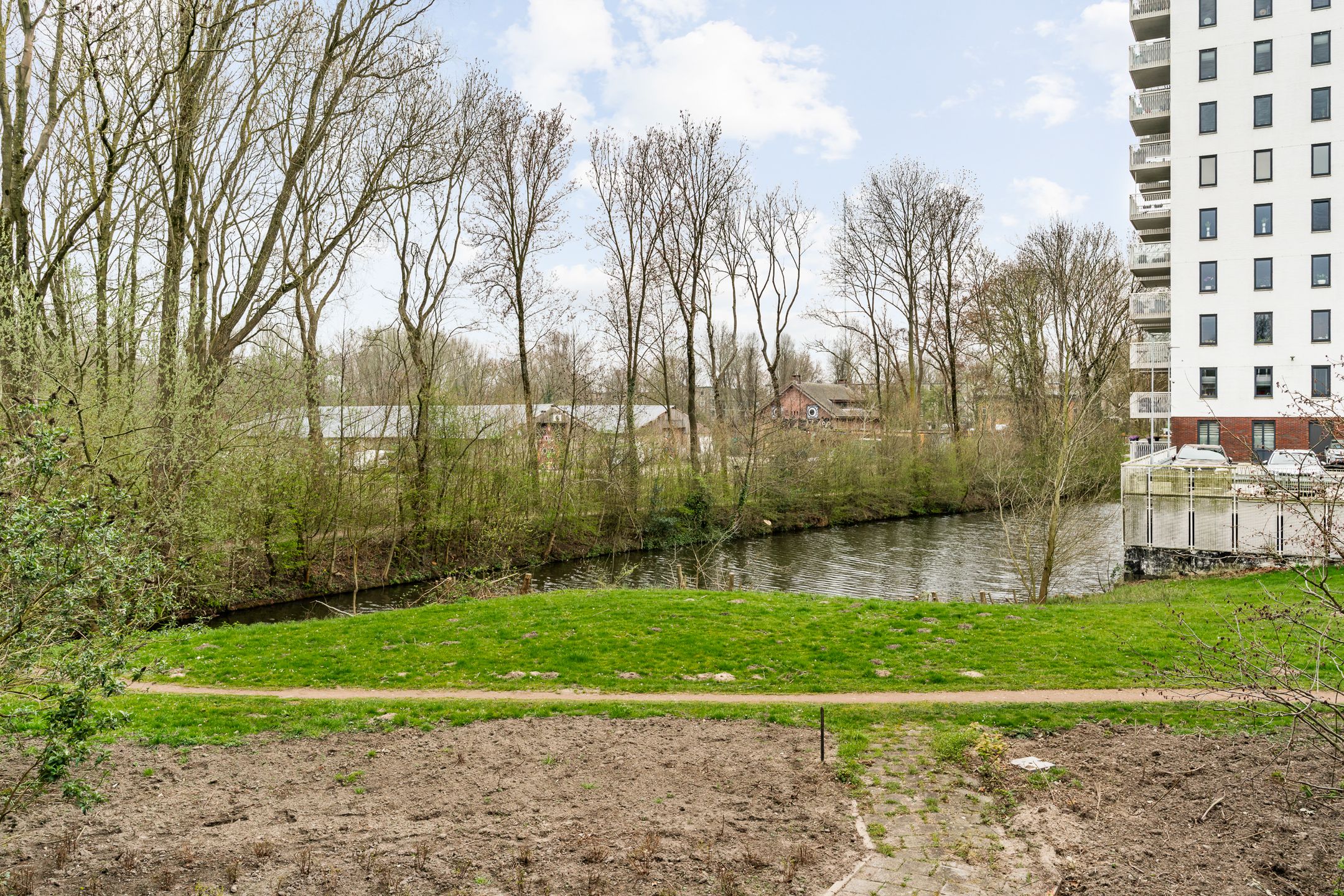 Foto 27 van Landingsplaats 2