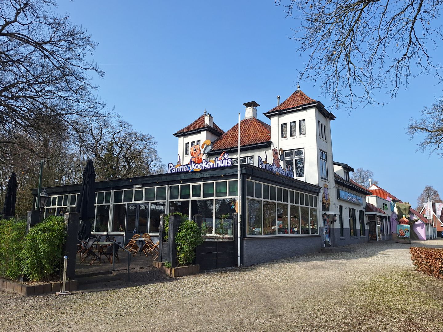 Bekijk foto 1 van Groningerstraat 10