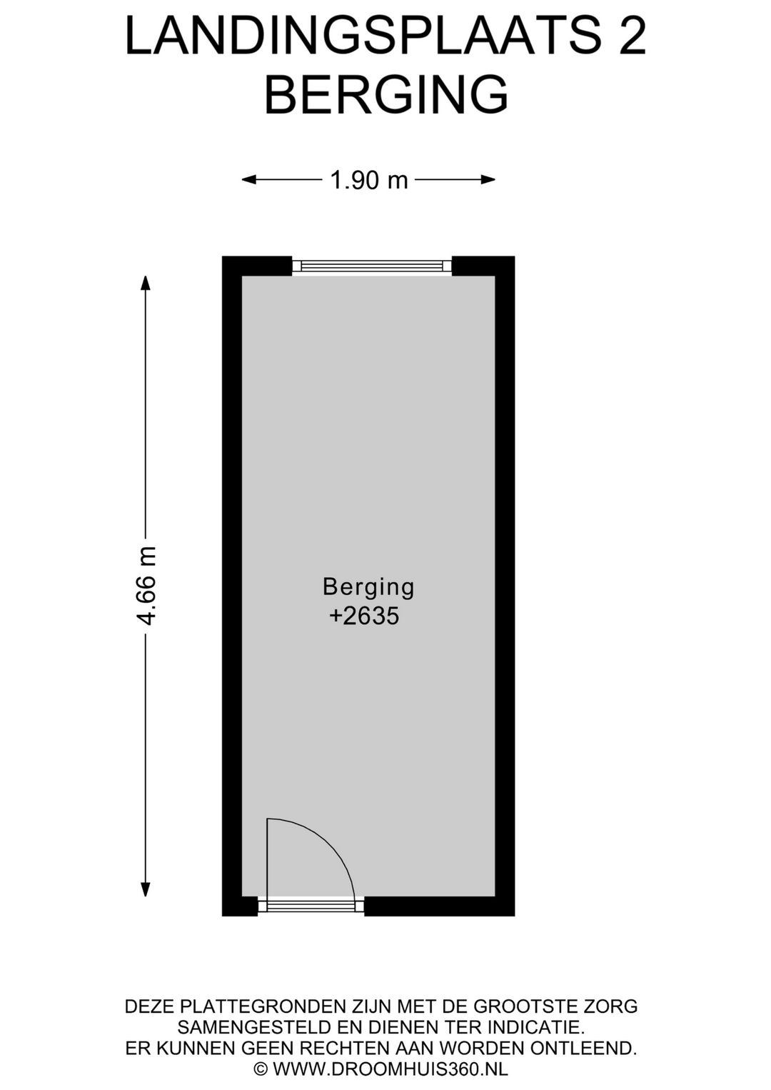 Foto 32 van Landingsplaats 2