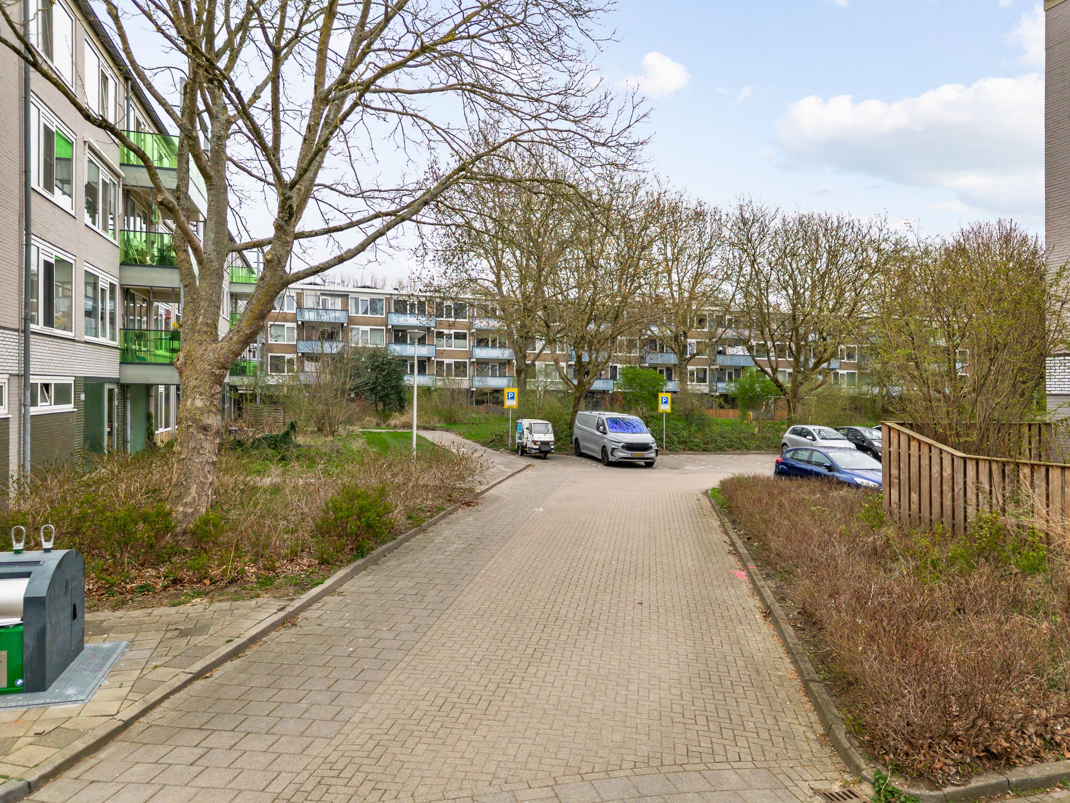 Foto 30 van Landingsplaats 2