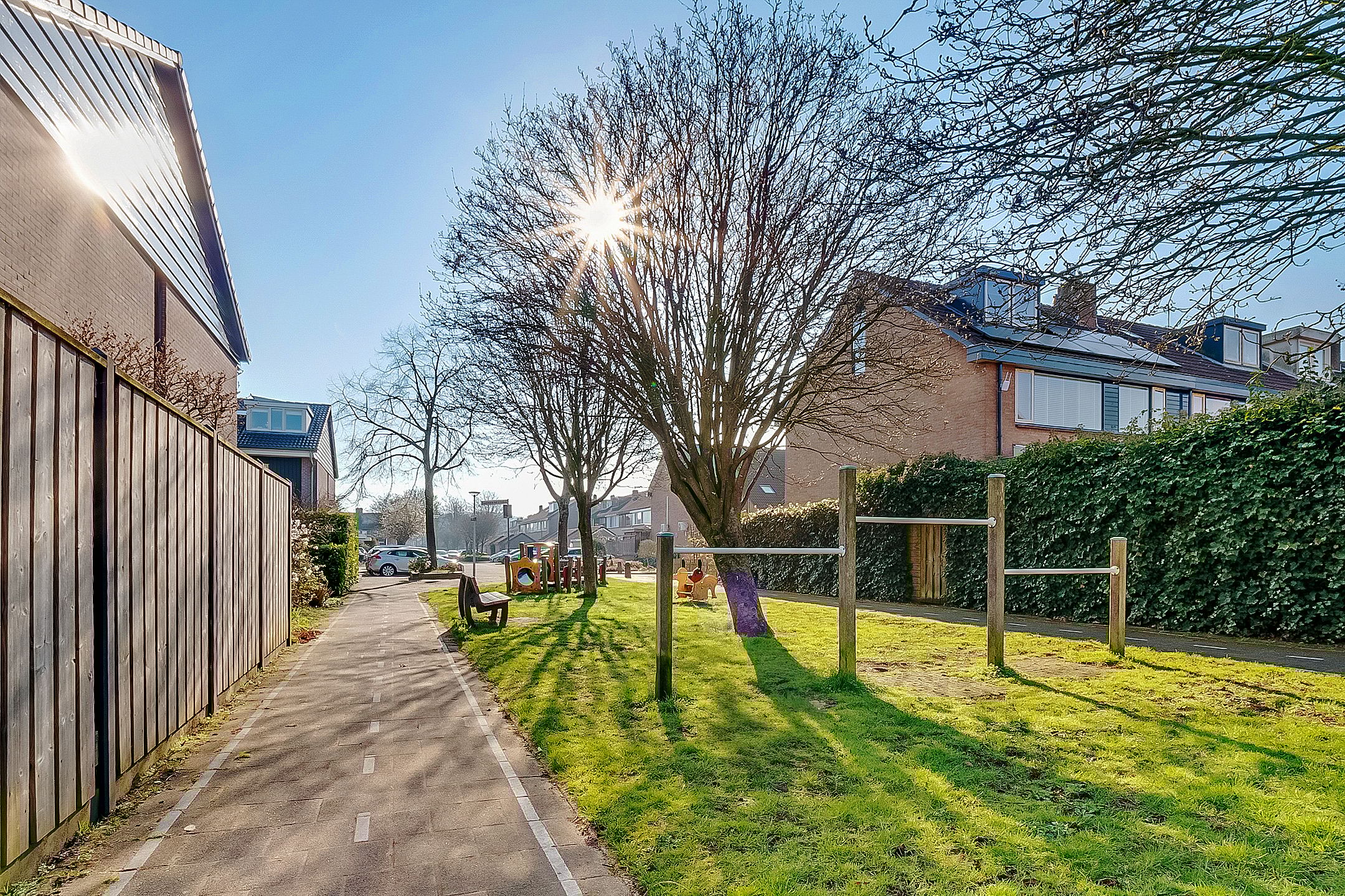 Foto 21 van Bernard van Beeklaan 45