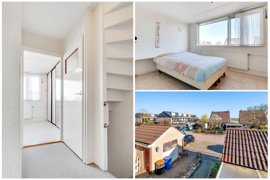 Foto 11 van Bernard van Beeklaan 45