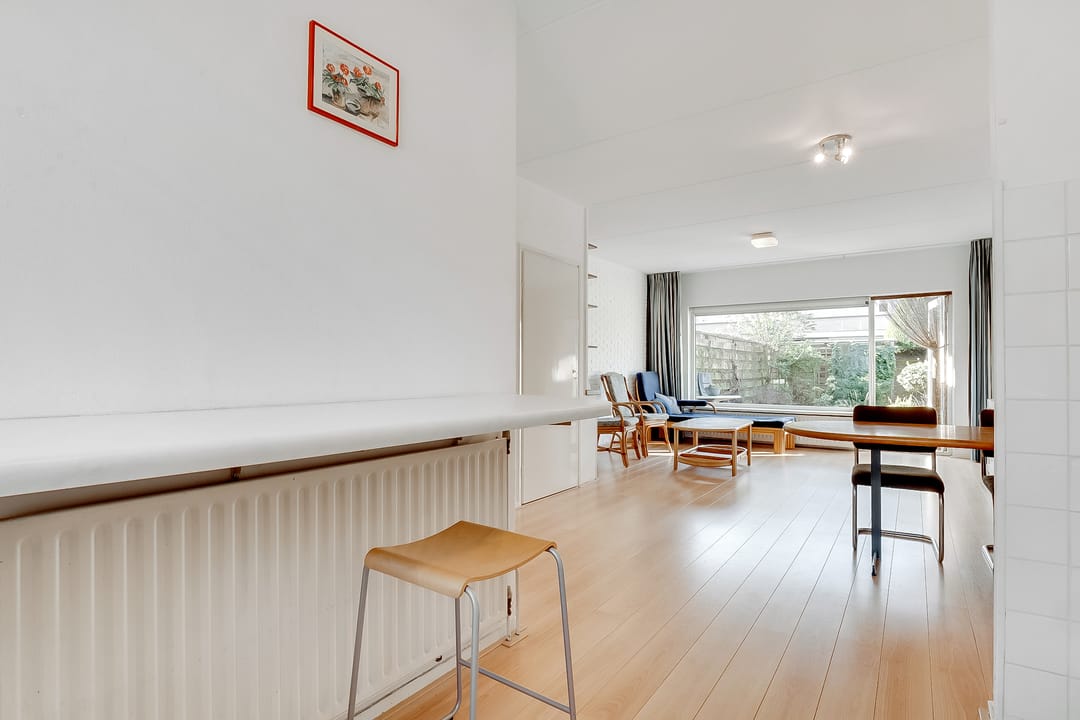 Foto 7 van Bernard van Beeklaan 45