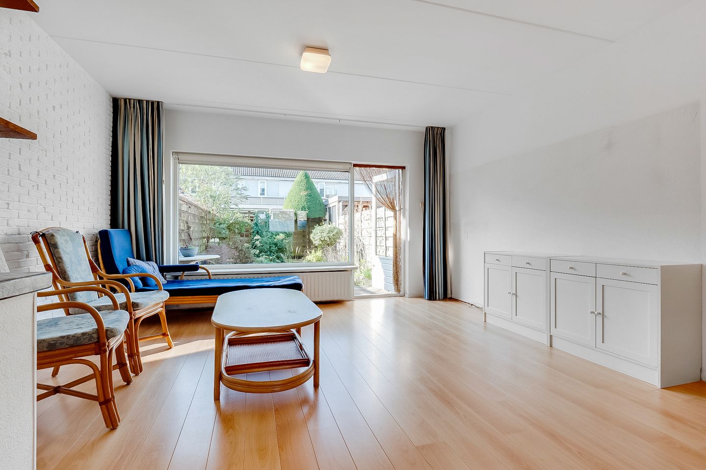 Foto 4 van Bernard van Beeklaan 45