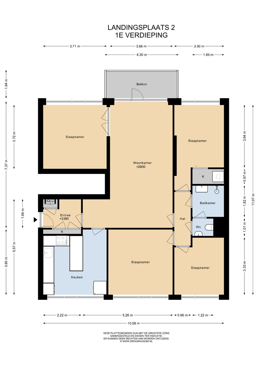 Foto 31 van Landingsplaats 2