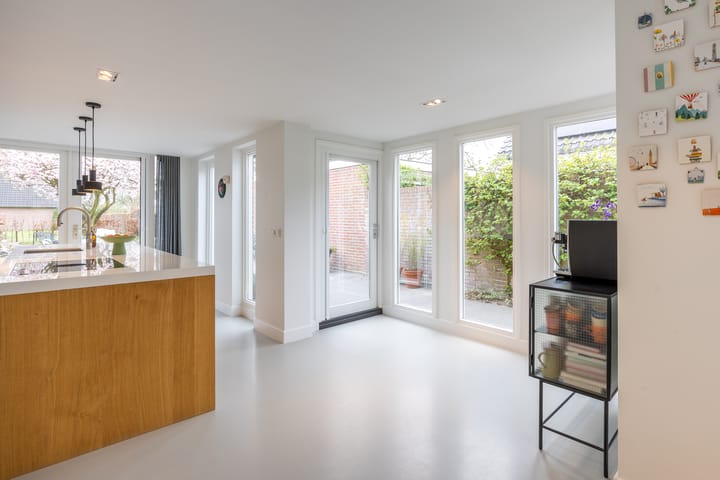 Foto 4 van Kreitenmolenstraat 130